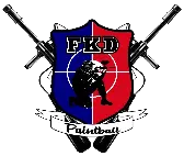 FKD paintball